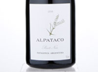 Alpataco Pinot Noir,2018