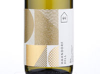 Hahndorf Hill White Mischief Gruner Veltliner,2018