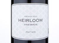 Adelaide Hills Pinot Noir,2018