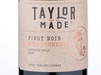 Taylor Made Pinot Noir,2018