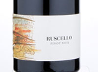 Stefano Lubiana Ruscello Pinot Noir,2017