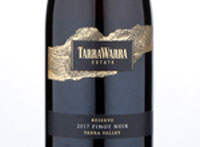 TarraWarra Reserve Pinot Noir,2017