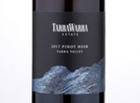 TarraWarra Estate Pinot Noir,2017