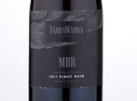TarraWarra Mdb Pinot Noir,2017