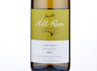Jaeschkes Hill River Clare Estate Riesling,2015