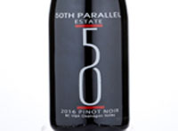 Pinot Noir Meet Me at the 50th,2016