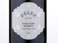 Pinot Noir Reserve,2017
