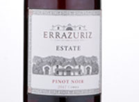 Errazuriz Estate Series Pinot Noir,2017