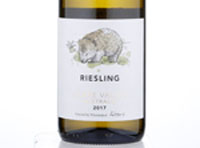 Winemaker's Selection Australian Clare Valley Riesling,2017