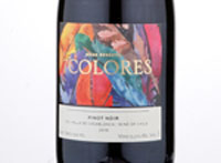 Gran Reserva 7 Colores Pinot Noir - Semillon,2016