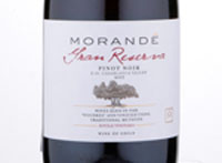 Morandé Gran Reserva Pinot Noir,2017