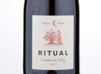Ritual Pinot Noir,2017