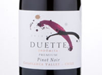 Duette Pinot Noir,2018