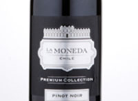 La Moneda Premium Collection Pinot Noir,2018