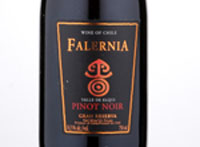Pinot Noir Gran Reserva,2017
