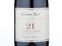 Single Vineyard Pinot Noir,2017