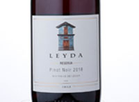 Leyda Reserva Pinot Noir,2018