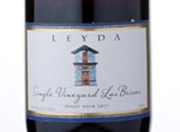Leyda Single Vineyard Las Brisas,2017