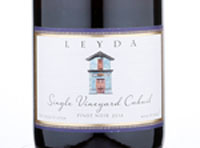 Leyda Single Vineyard Cahuil,2016