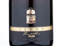 Leyda Lot 21,2016