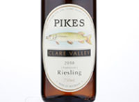 Pikes Traditionale Riesling,2018