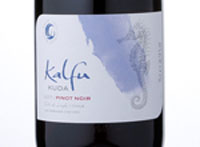 Kalfu Kuda Pinot Noir,2017