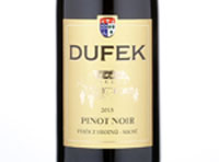 Pinot Noir Vyber Z Hroznu,2015