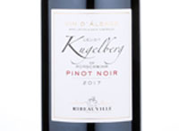 Pinot Noir Lieu-Dit Kugelberg,2017