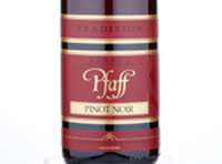 Pinot Noir Tradition,2017