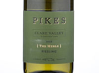 Pikes Merle Riesling,2018