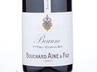 Beaune 1er Cru Clos du Roi,2017