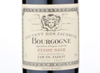 Louis Jadot Bourgogne Pinot Noir 'Couvent des Jacobins',2015
