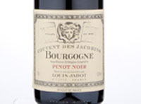 Louis Jadot Bourgogne Pinot Noir 'Couvent des Jacobins',2016