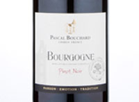 Bourgogne Pinot Noir Réserve Saint Pierre,2017