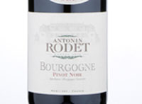 Bourgogne Pinot Noir,2017