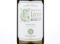 Clare Wine Co. Riesling,2018