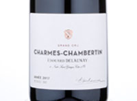 Charmes-Chambertin Grand Cru,2017