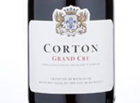 Corton Grand Cru,2017