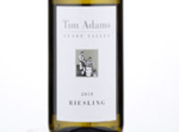 Tim Adams Riesling,2018