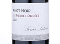 Les Pierres Dorees Pinot Noir,2017