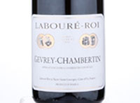 Gevrey Chambertin,2016