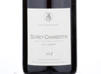 Gevrey Chambertin En Champs,2017