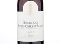 Bourgogne Hautes Cotes de Beaune Rouge,2017