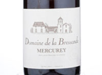 Mercurey Domaine de la Bressande,2017