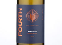 4th Dimension Clare Valley Riesling,2017