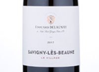 Savigny-lès-Beaune,2017