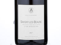 Savigny les Beaune 1er Cru Aux Guettes,2017