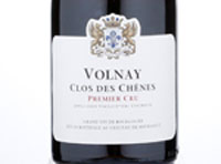 Volnay Clos Des Chenes,2017