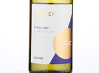 Hidden Hill Riesling,2017