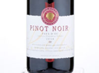 Marks and Spencer Domaine Mandeville Pinot Noir,2018